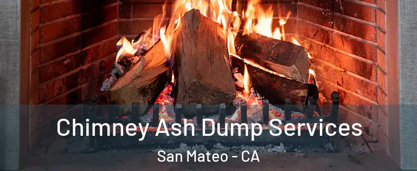  Chimney Ash Dump Services San Mateo - CA