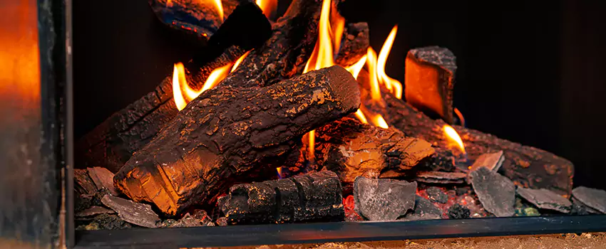 Chimney Fireplace Ash Dump Cleaning in San Mateo, CA