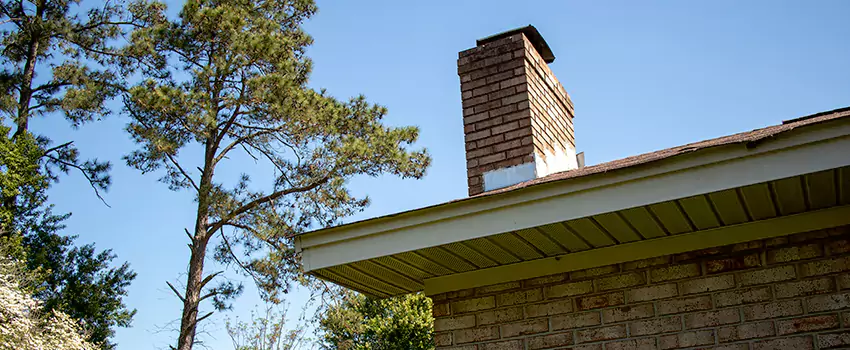 Budget-Friendly Chimney Masonry Service in San Mateo, California