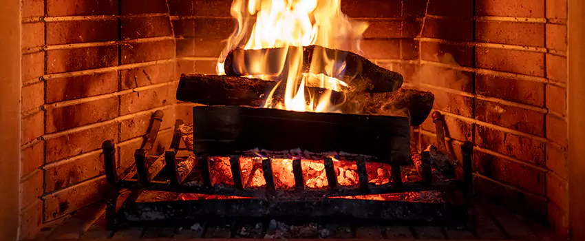 Chimney Ash Dump Cover Repair Services in San Mateo, CA