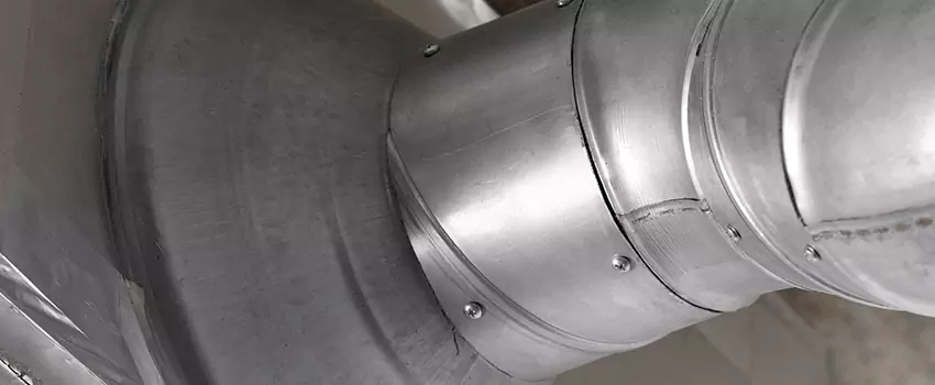 Best Dryer Vent Replacement Company in San Mateo, CA
