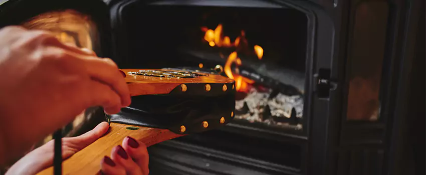 Cost of Wood Furnace Repair and Installation Services in San Mateo, CA